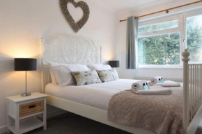 Air Maison - Alverstoke Manor - Family Home
